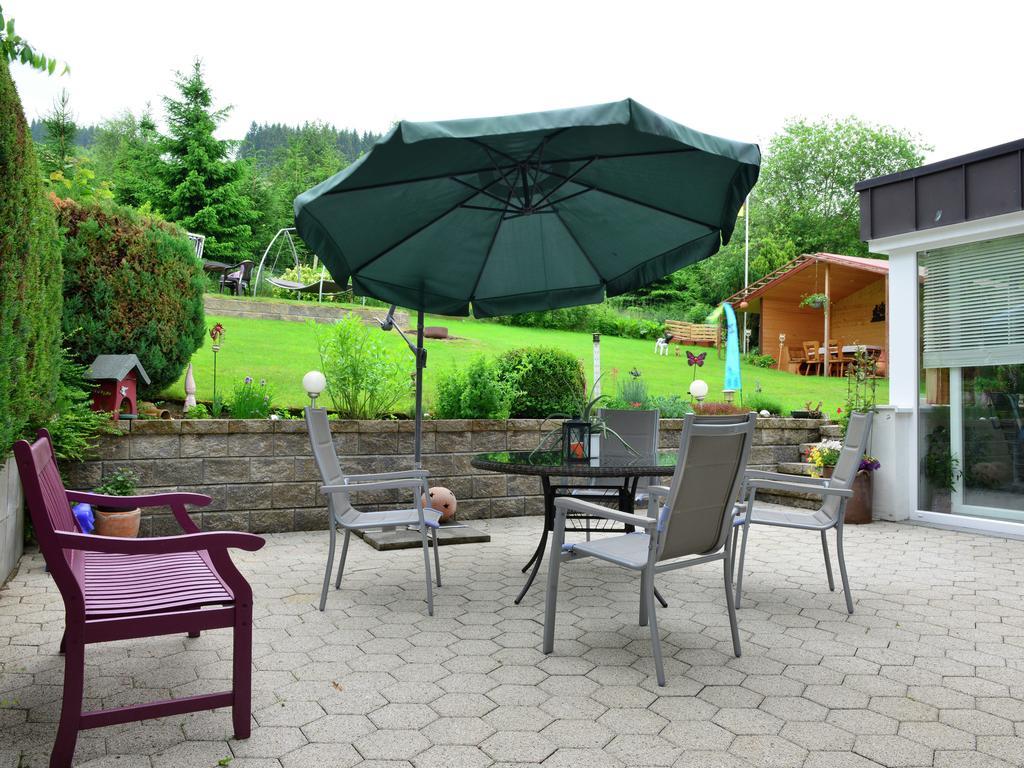 Graceful Apartment In Velmede With Garden Bestwig Exterior photo